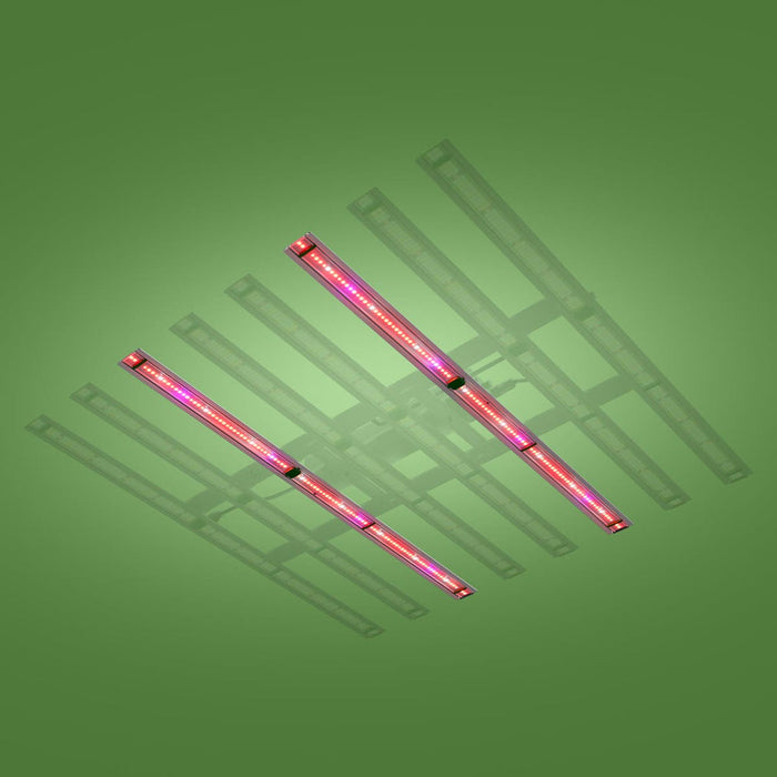 FloraFlex Far Red Retro Fit Bars | 2pk 6005