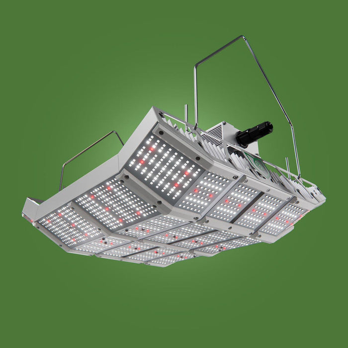 FloraFlex High Bay 680W Full Spectrum LED Grow Light 6007