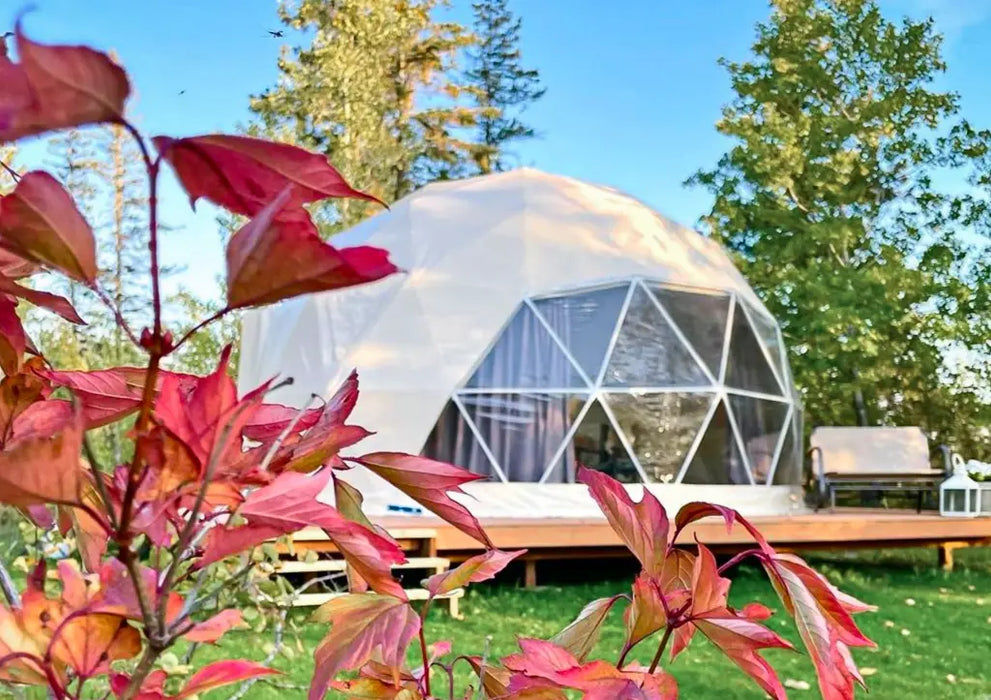 Phoenix Domes 20ft Basic Dome - LF PD-1002
