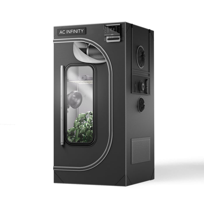 AC Infinity Cloudlab 422 AC-CBA422