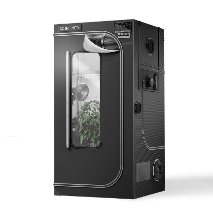 AC Infinity Cloudlab 733 AC-CBA733