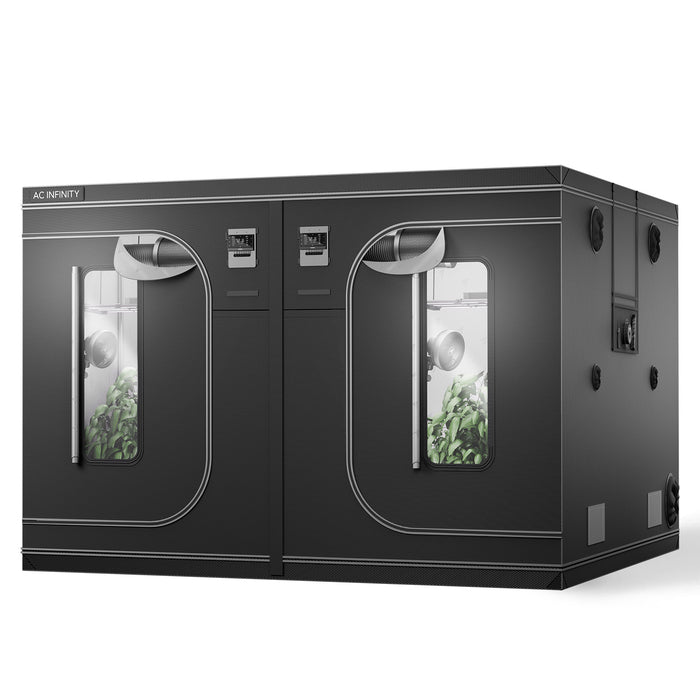 AC Infinity Cloudlab 811 AC-CBA811