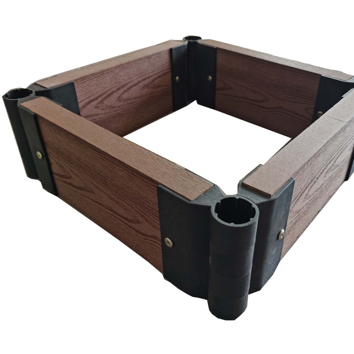 Wood Plastic Composite