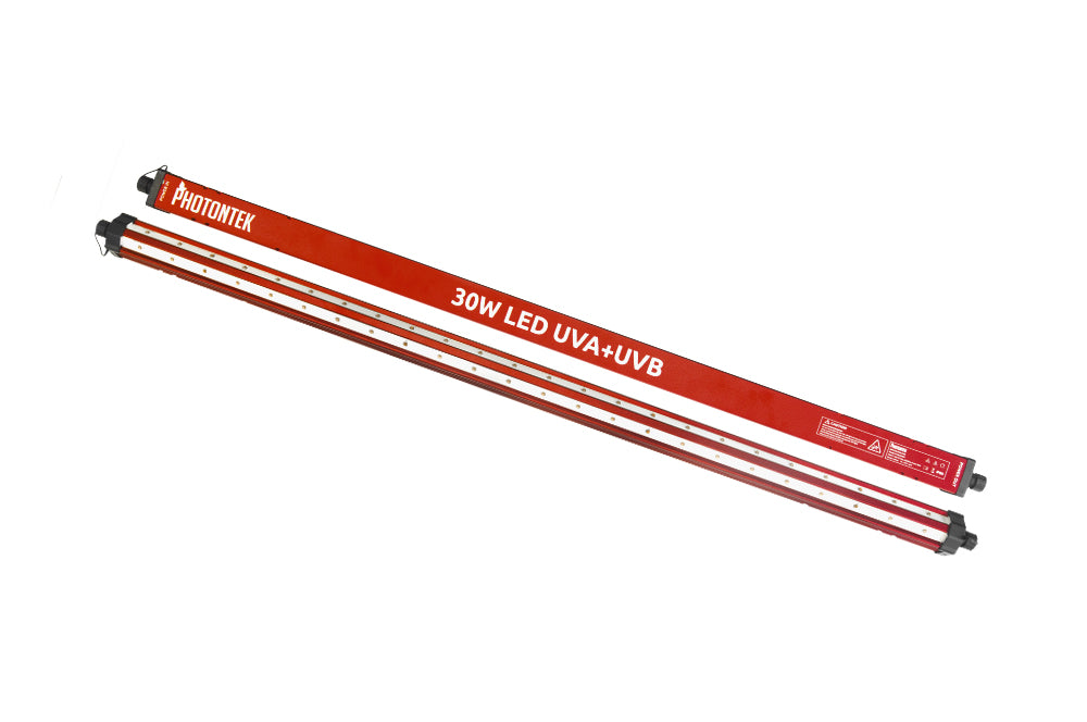 Photontek 30W UV Supplemental Light LED Bar P-1012