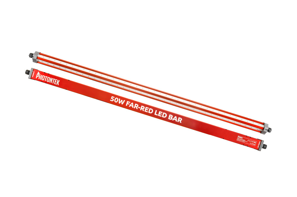Photontek 50W FAR-RED LED Bar P-1011