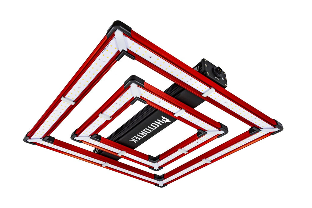 Photontek SQ200W PRO LED P-1007