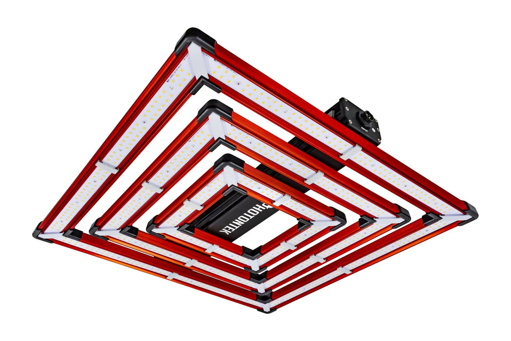 Photontek SQ300W PRO LED P-1008