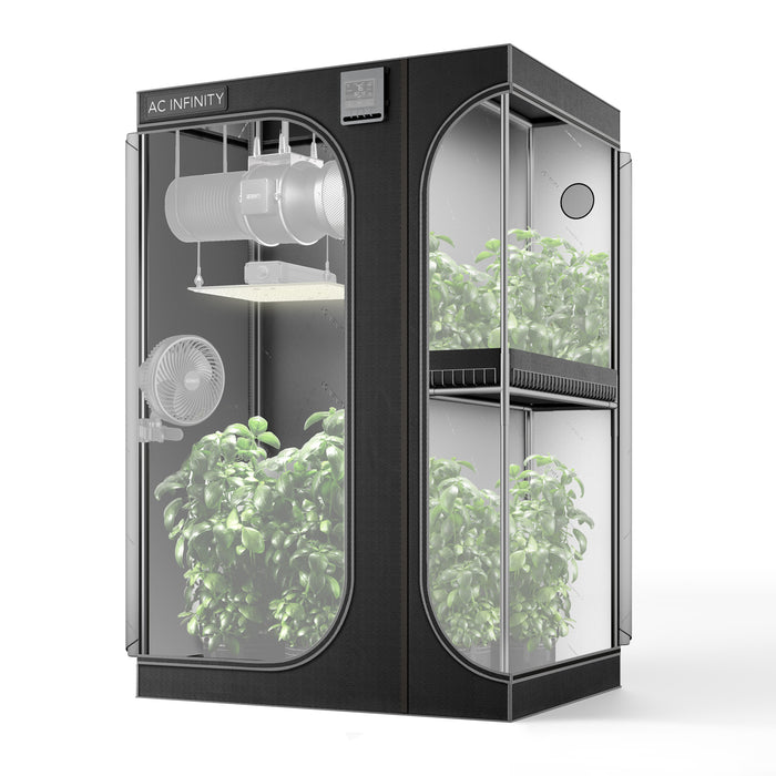 AC Infinity Cloudlab 743D AC-CBD743