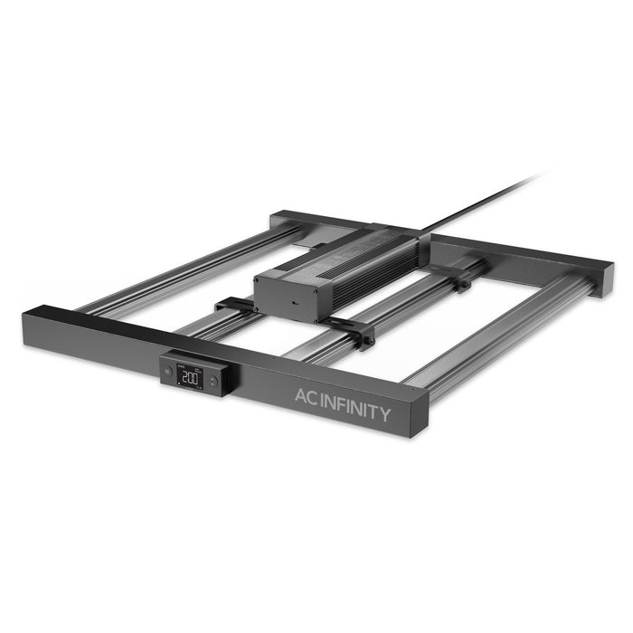 AC Infinity Commercial LED 3x3 ft. AC-IF4K