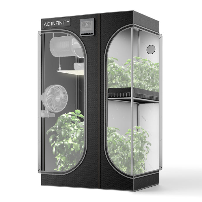 AC Infinity Cloudlab 632D AC-CBD632