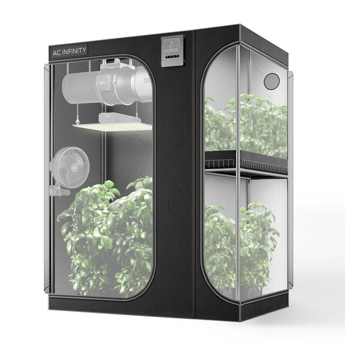 AC Infinity Cloudlab 864D AC-CBD864