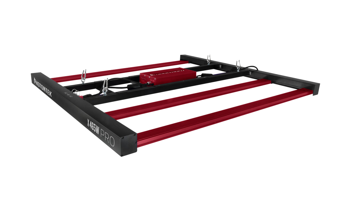 Photontek X 465W Pro Led P-1006