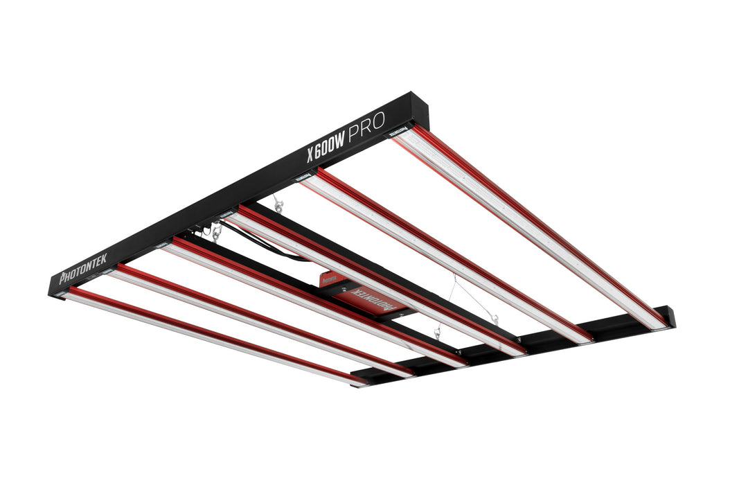 Photontek X 600W Pro Led P-1005