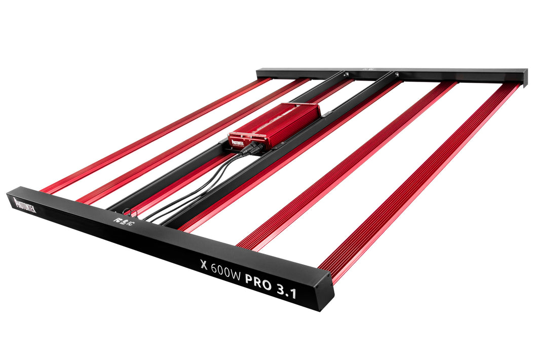Photontek X 600W Pro 3.1 LED P-1003