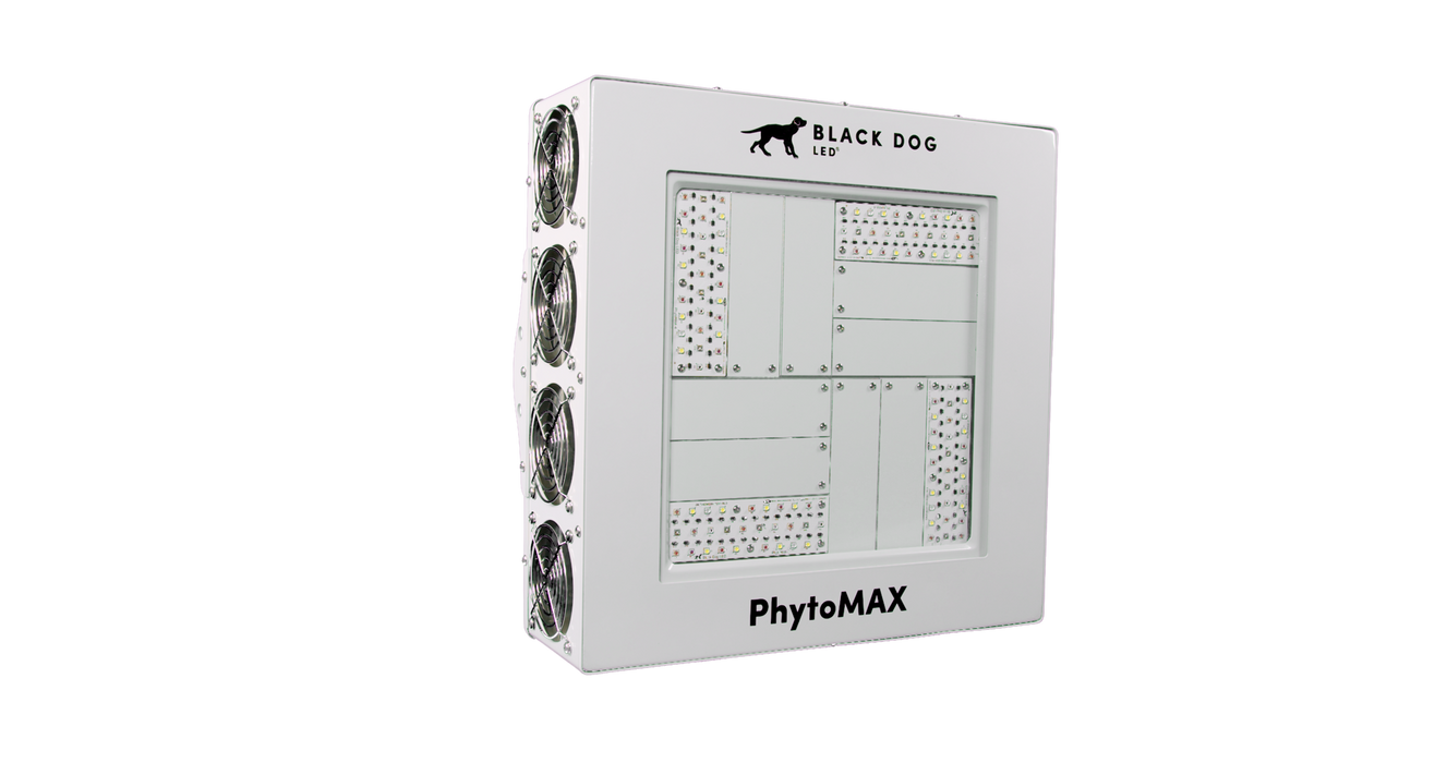 Black Dog LED 250W PhytoMAX-4 4S BD001-0502