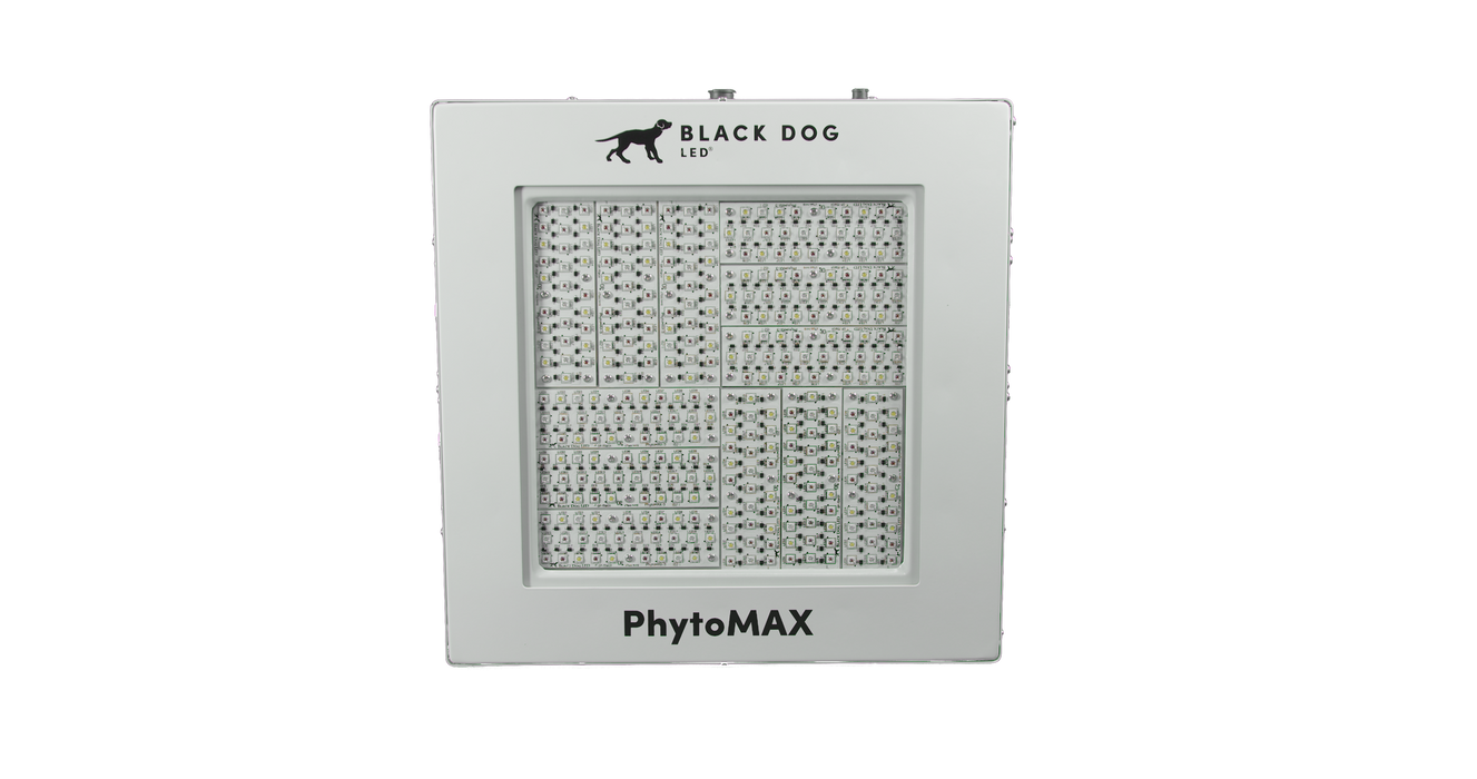 Black Dog LED 750W PhytoMAX-4 12S BD001-0506