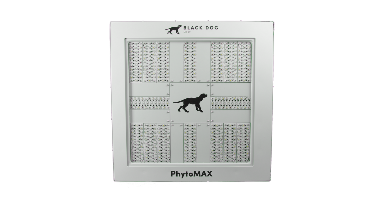 Black Dog LED 1000W PhytoMAX-4 16S BD001-0508