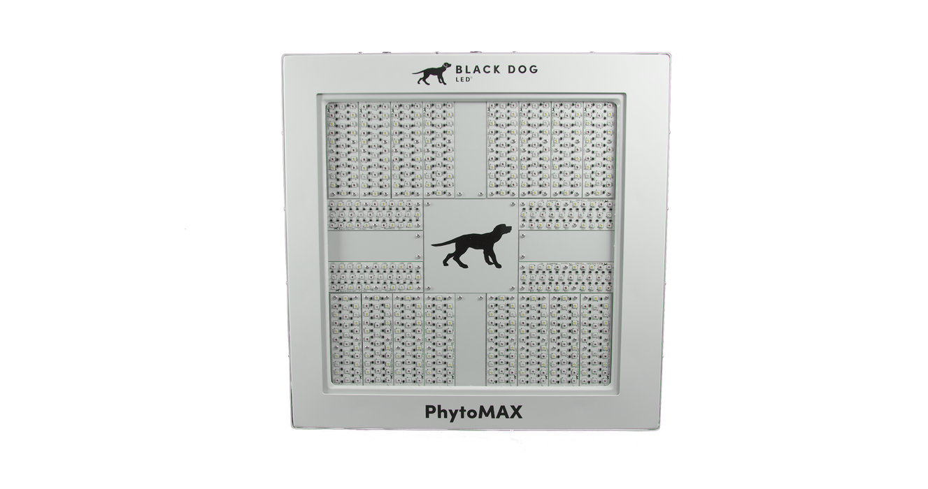 Black Dog LED 1250W PhytoMAX-4 20S BD001-0510