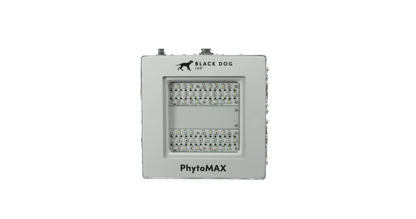 Black Dog LED 125W PhytoMAX-4 2S BD001-0500