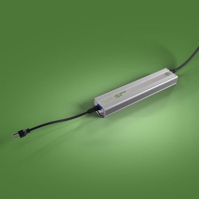 FloraFlex 6 Bar - 720W Full Spectrum Under Canopy 4x8 - 4x12 6021