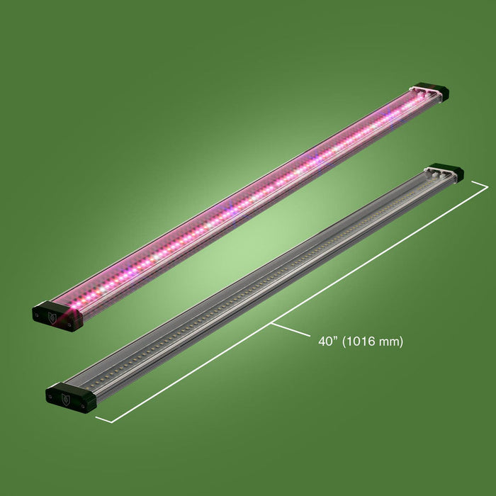 FloraFlex 3 Bar - 360W Far Red Under Canopy 4x4 - 4x6