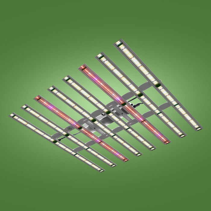 FloraFlex Far Red Retro Fit Bars | 2pk 6005