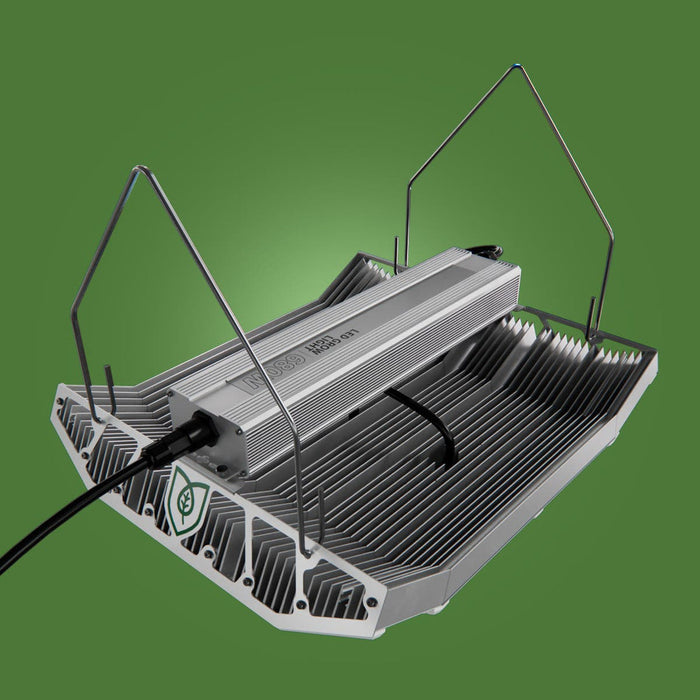 FloraFlex High Bay 680W Full Spectrum LED Grow Light 6007