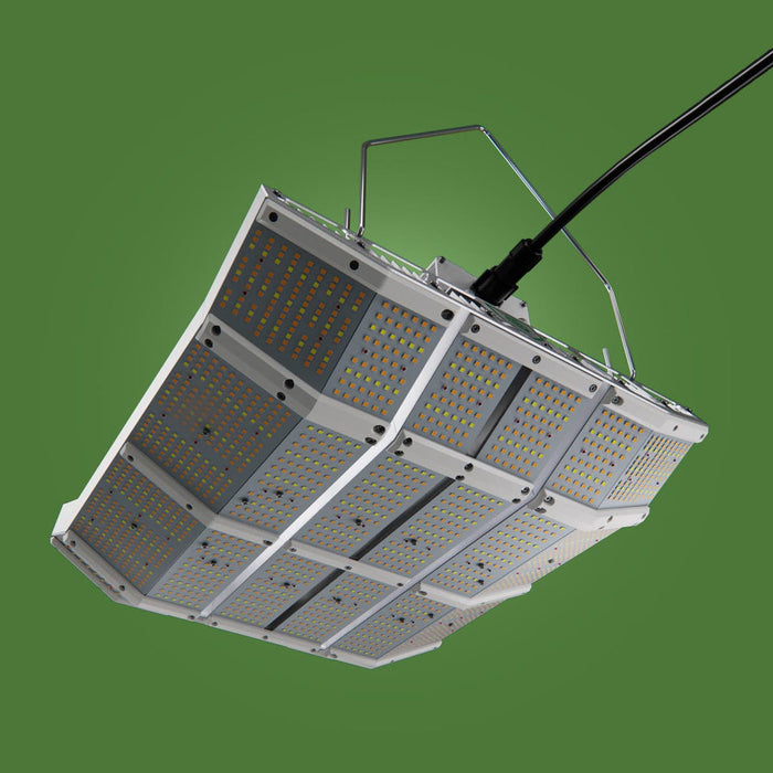 FloraFlex High Bay 680W Full Spectrum LED Grow Light 6007