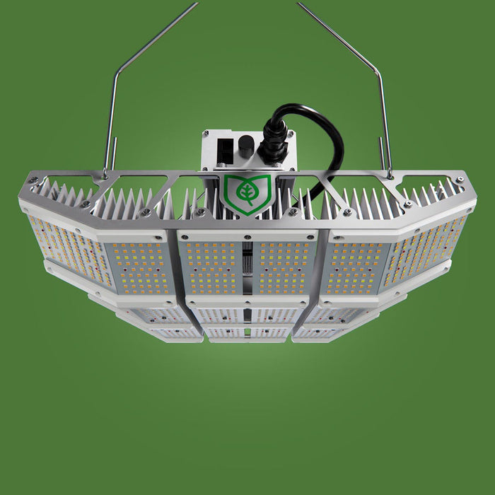 FloraFlex High Bay 680W Full Spectrum LED Grow Light 6007