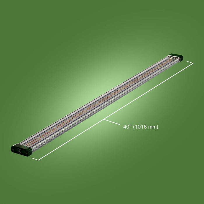 FloraFlex 6 Bar - 720W Full Spectrum Under Canopy 4x8 - 4x12 6021