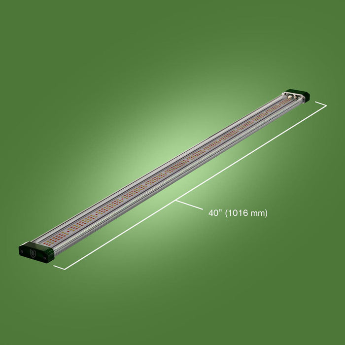 FloraFlex 3 Bar - 360W Full Spectrum Under Canopy 4x4 - 4x6 6027