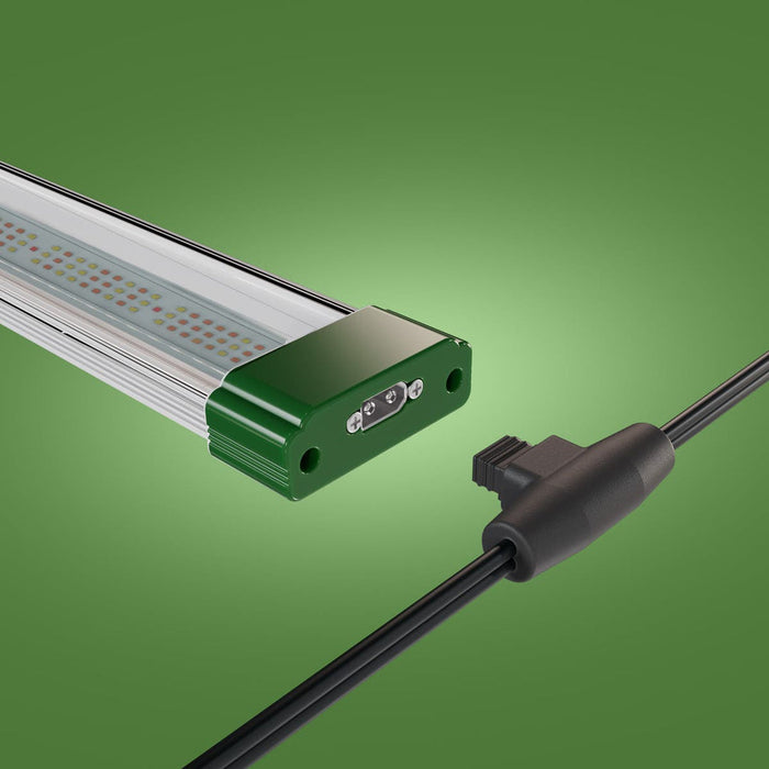 FloraFlex 3 Bar - 360W Full Spectrum Under Canopy 4x4 - 4x6 6027