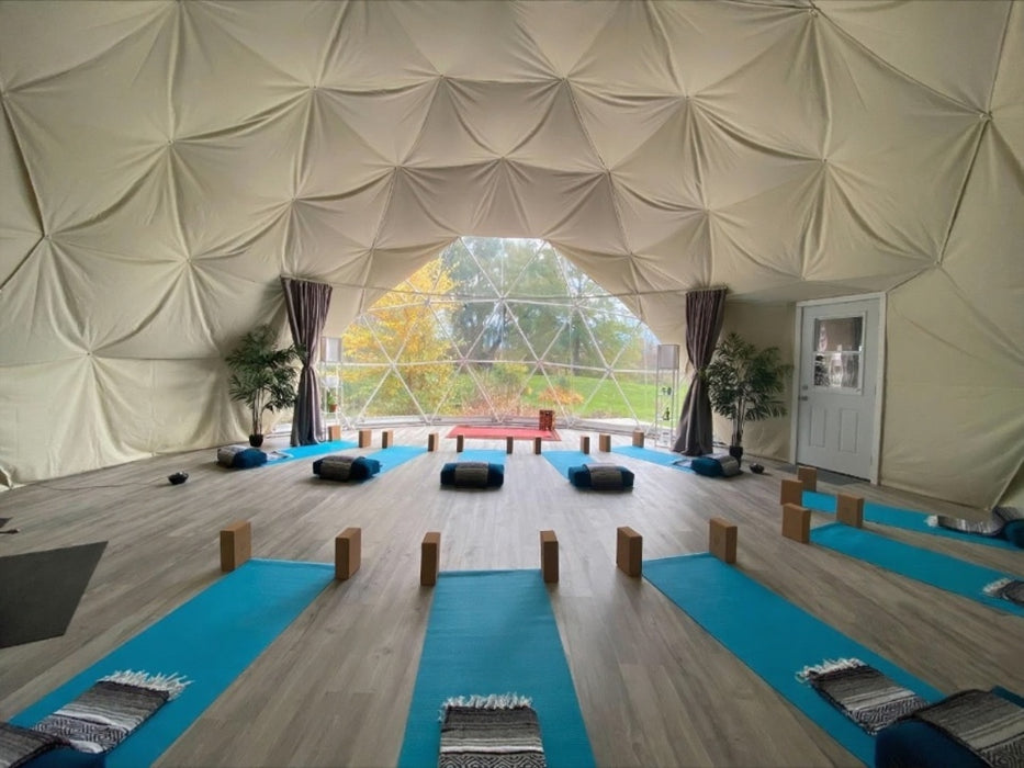 Phoenix Domes 9M Basic Dome - MF PD-1007