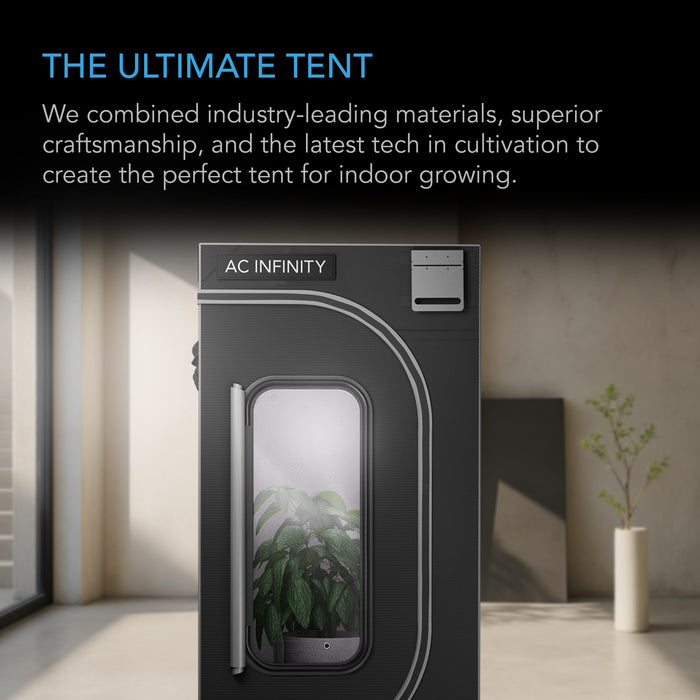 AC Infinity Cloudlab 866 AC-CBA866
