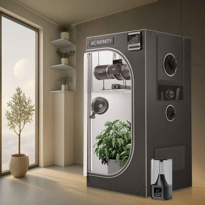 AC Infinity Cloudlab 866 AC-CBA866