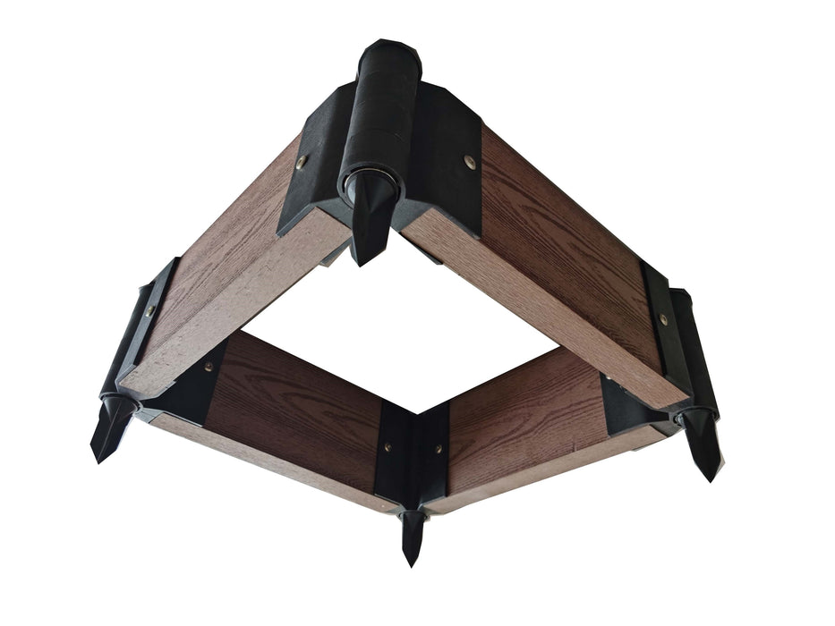 Wood Plastic Composite