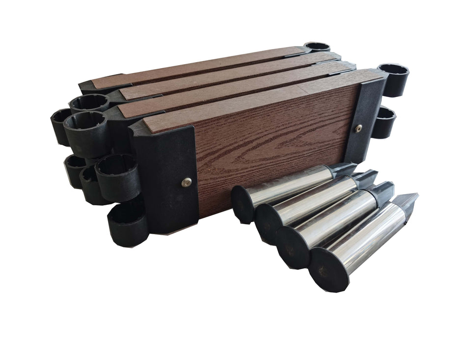 Wood Plastic Composite
