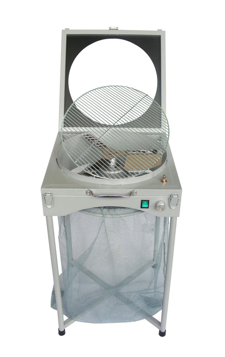 Stainless Steel Cannabis Bud Trimmer