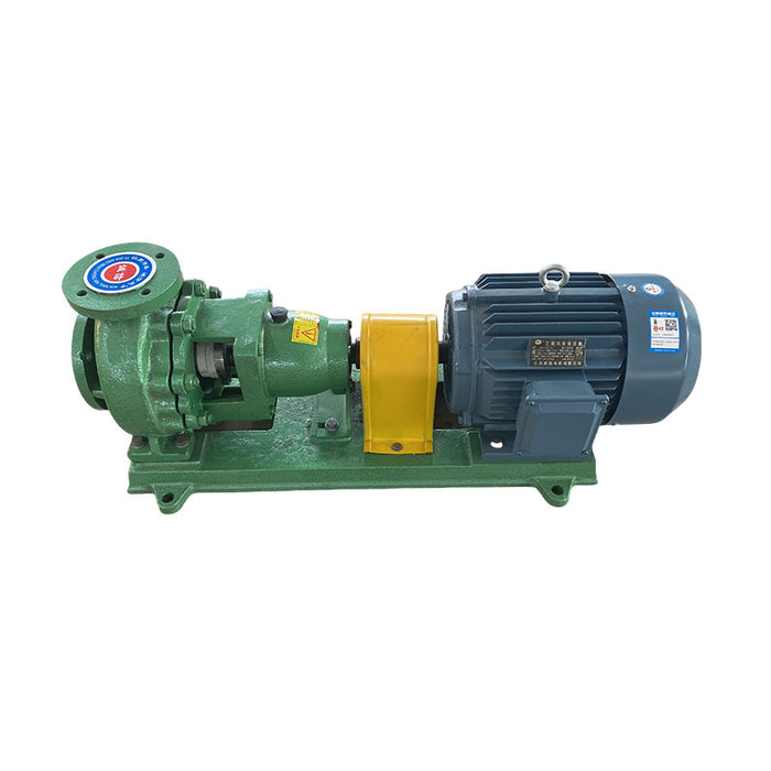 UHB-ZK Single-Stage Stainless Steel Cantilever Water Pump