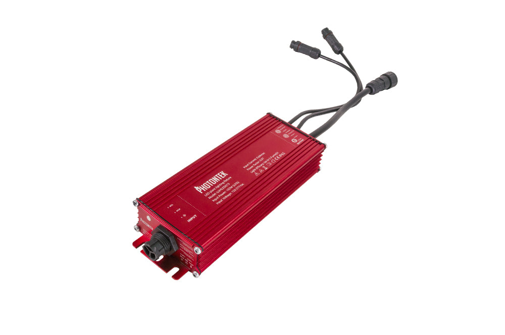 Photontek 100W Full-Spectrum Supplemental LED Light Bar P-1013