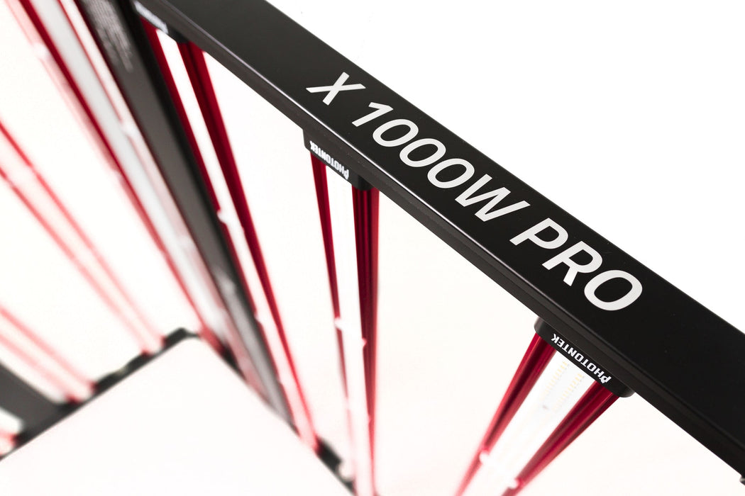 Photontek X 1000W Pro Led P-1001