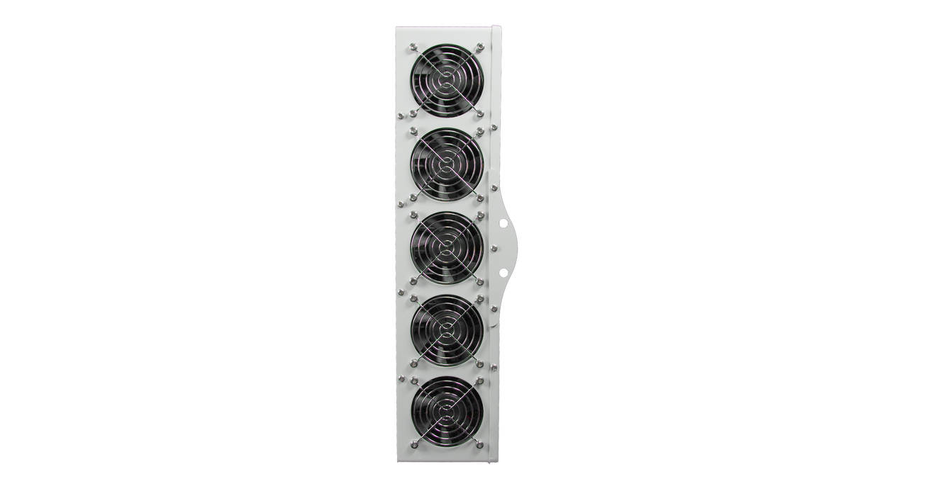 Black Dog LED 1000W PhytoMAX-4 16S BD001-0508