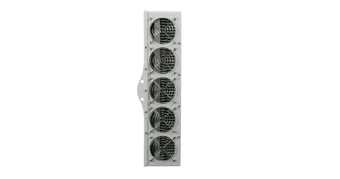 Black Dog LED 1250W PhytoMAX-4 20S BD001-0510