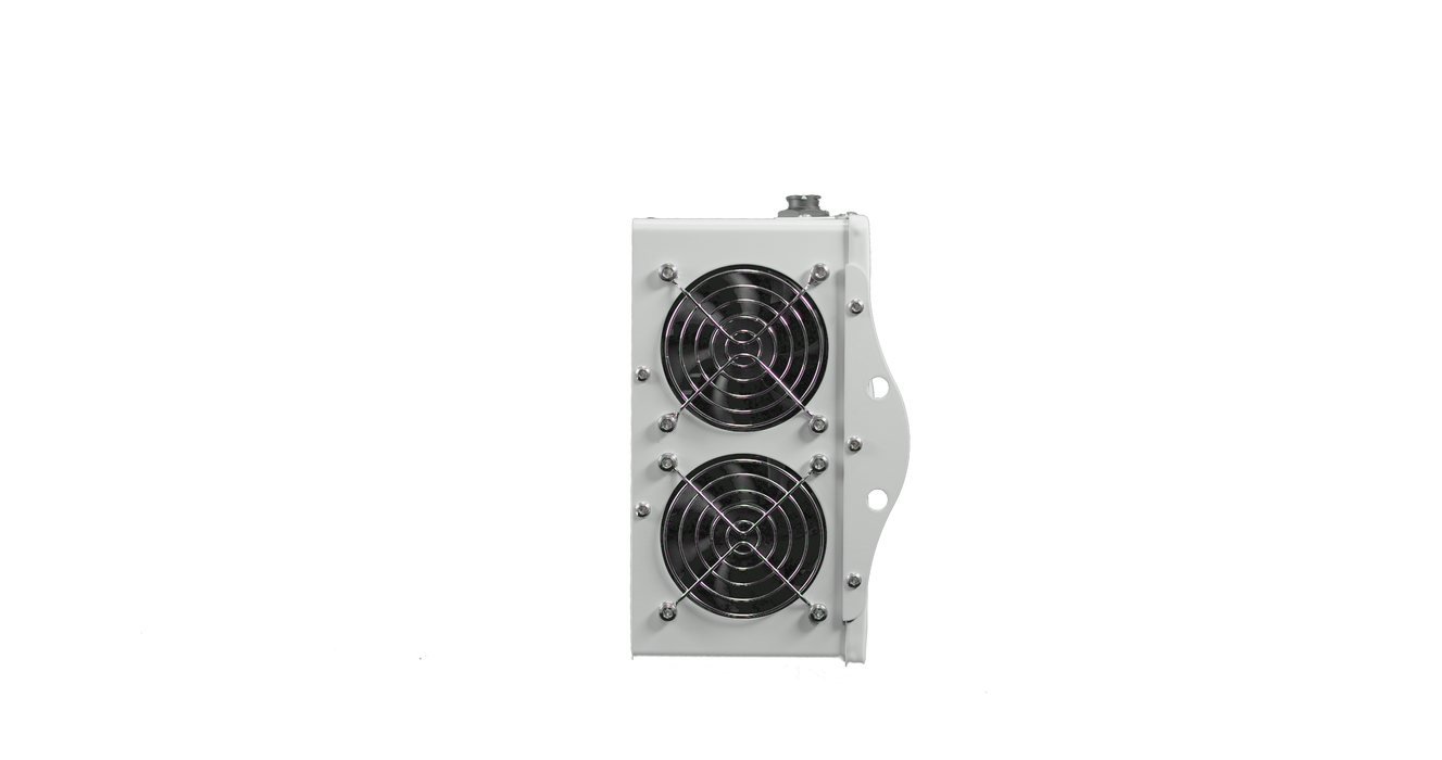 Black Dog LED 125W PhytoMAX-4 2S BD001-0500