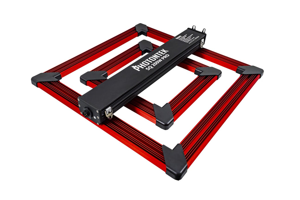 Photontek SQ200W PRO LED P-1007