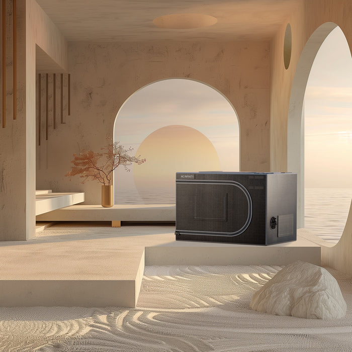 AC Infinity Cloudlab AC-CBK322
