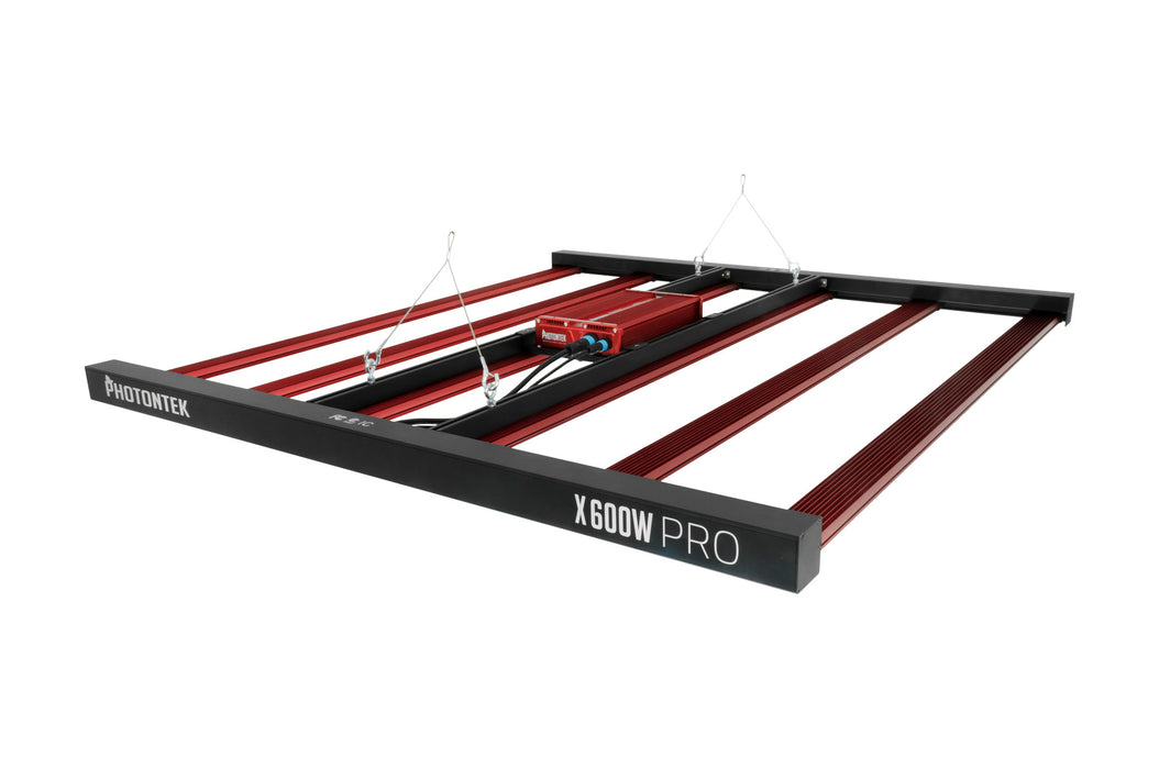 Photontek X 600W Pro Led P-1005