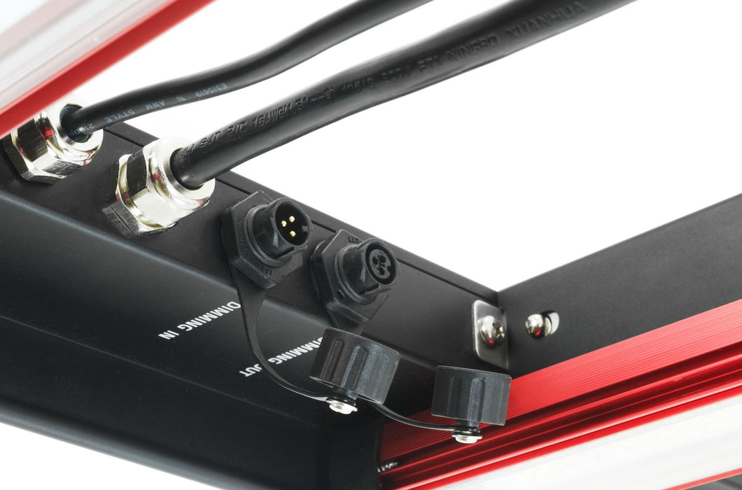 Photontek X 600W PRO 2.9 LED P-1004