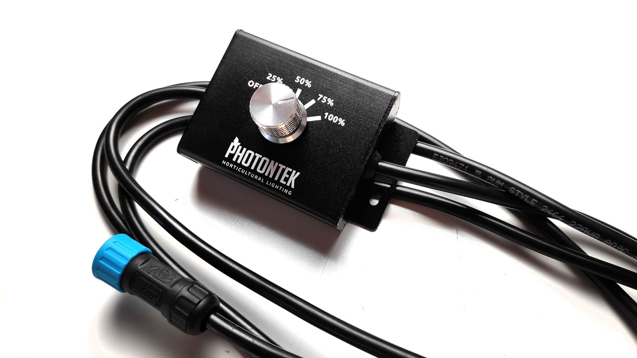 Photontek X 465W Pro Led P-1006