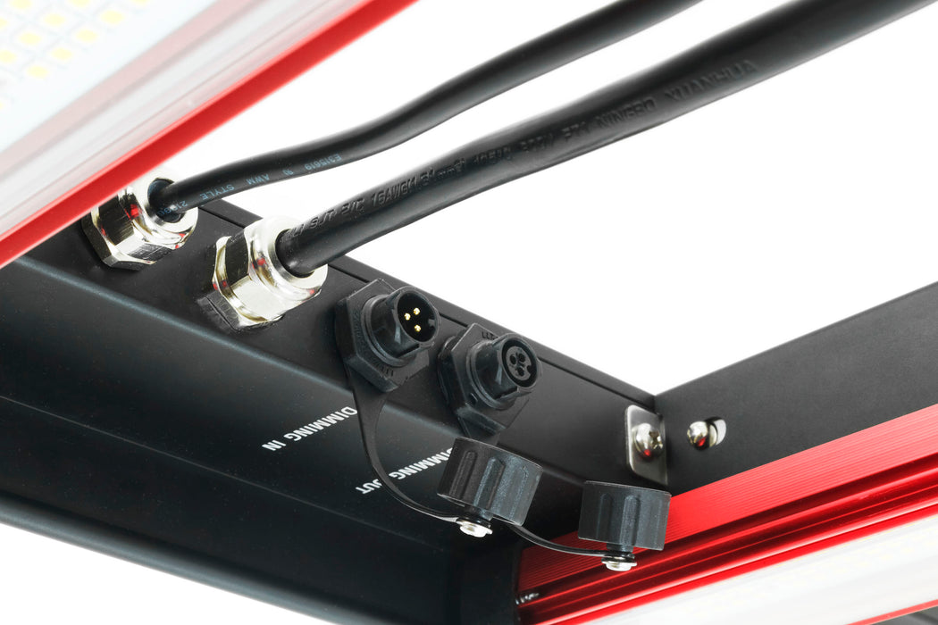 Photontek X 600W Pro Led P-1005